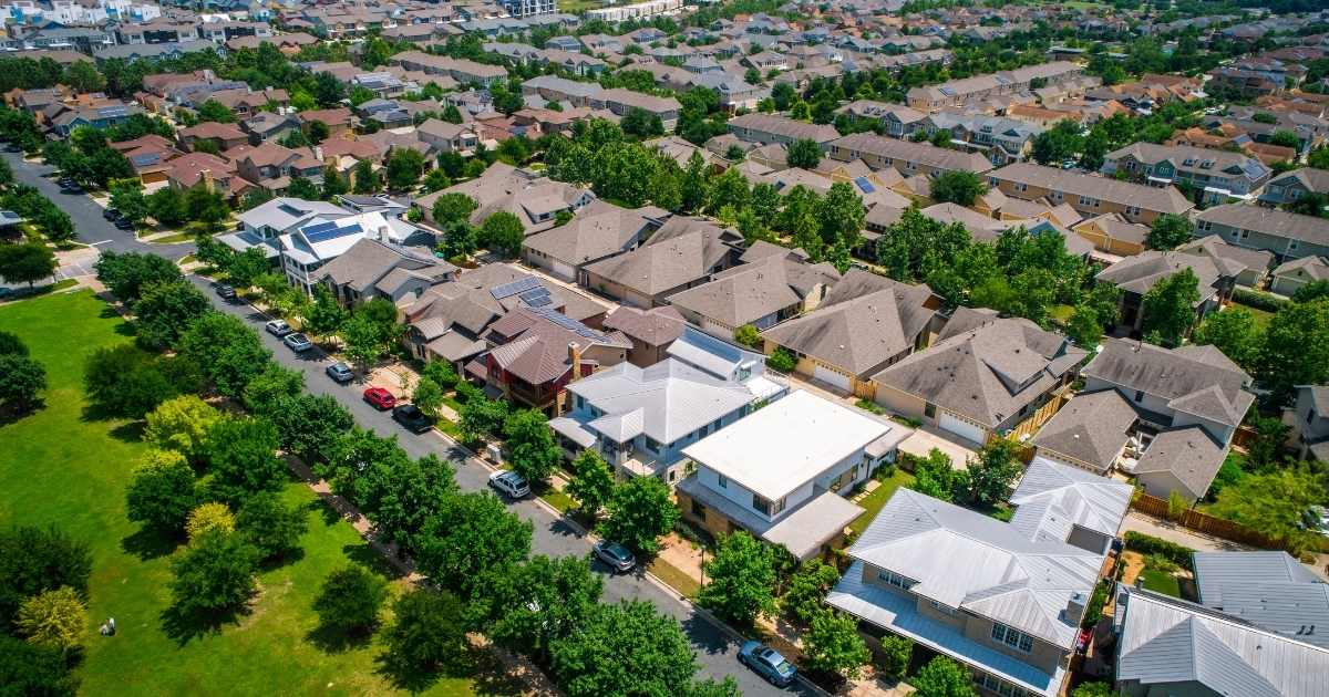 real estate vs. real property