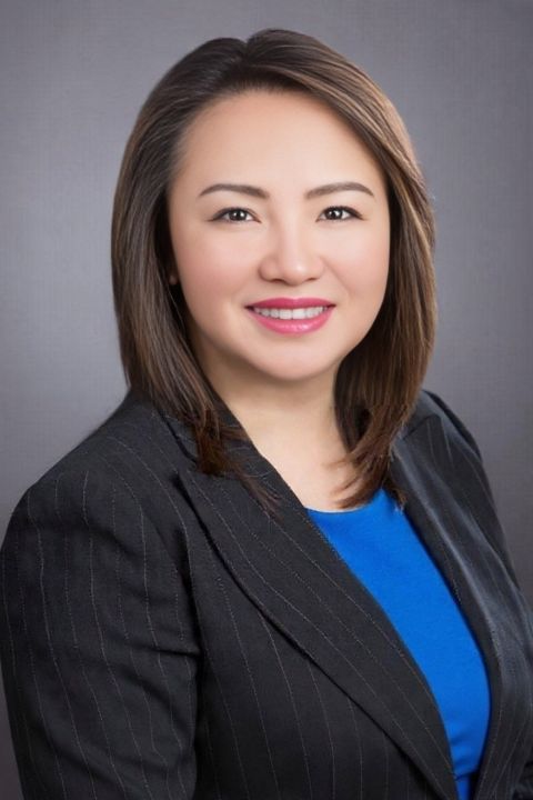 diane chung as of 28