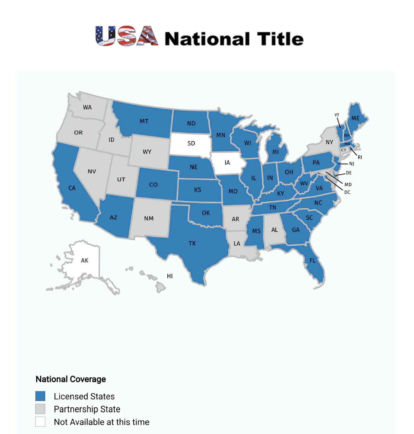 coverage map as of 09142026